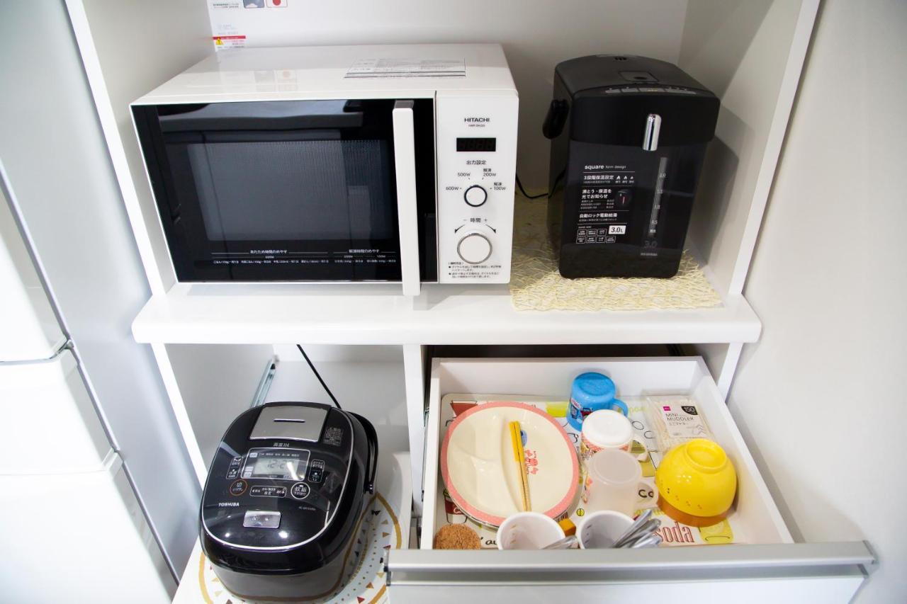 北谷日漁別荘 Chatan Extérieur photo