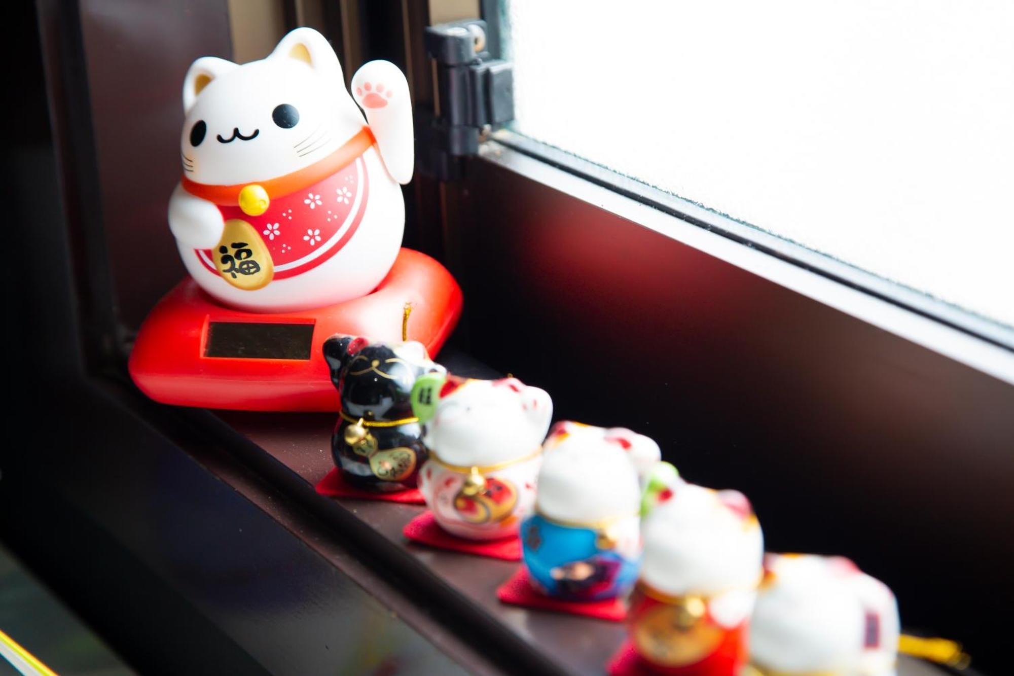 北谷日漁別荘 Chatan Extérieur photo